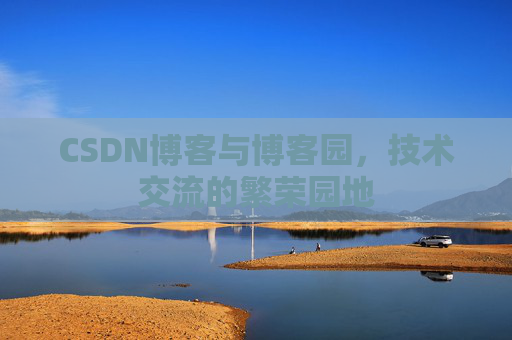 CSDN博客与博客园，技术交流的繁荣园地